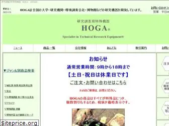 hoga-kyoto.com