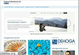 hoga-professional.de