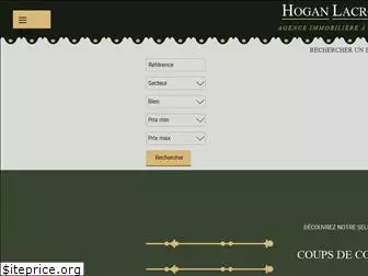 hogan-lacroix.com