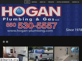 hogan-plumbing.com