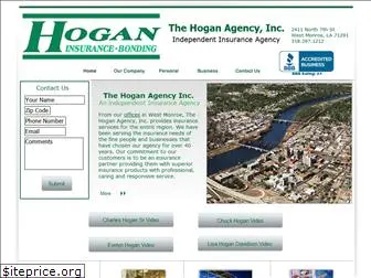 hoganagencyinc.com