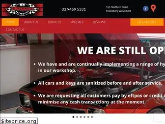 hoganautomotive.com.au