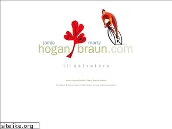 hoganbraun.com