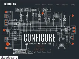 hoganconfigure.com