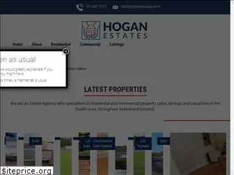 hoganestates.com