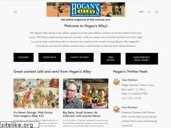 hoganmag.com