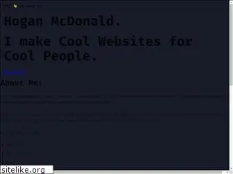 hoganmcdonald.com