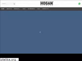 hoganply.com