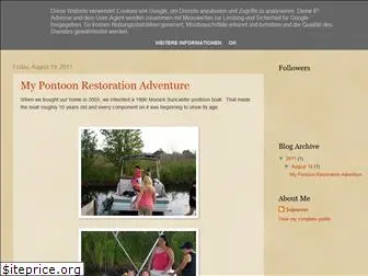 hoganpontoonadventure.blogspot.com