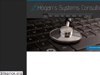 hogans-systems.com
