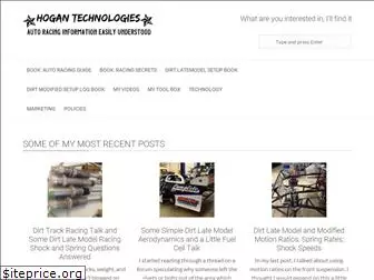 hogantechnologies.com