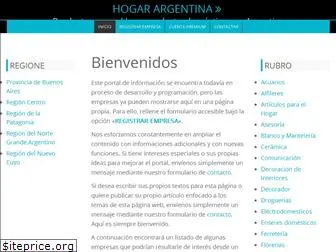 hogarargentina.com