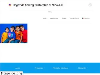 hogardeamor.org