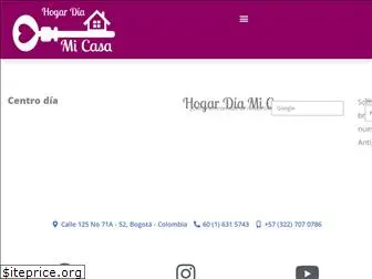 hogardiamicasa.com