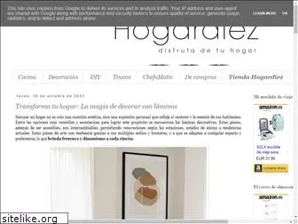 hogardiez.com.es