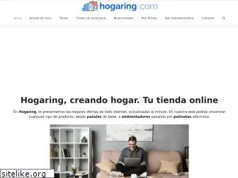 hogaring.com
