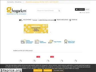 hogarium.es