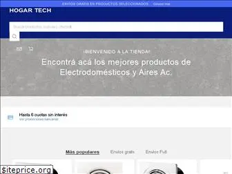 hogartech.com.ar