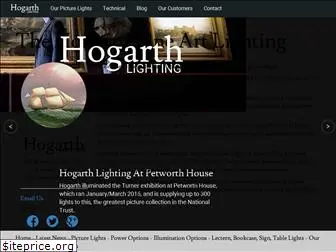 hogarthlighting.com