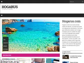 hogarus.com