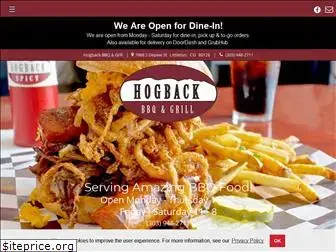 hogbackrestaurantlittleton.com