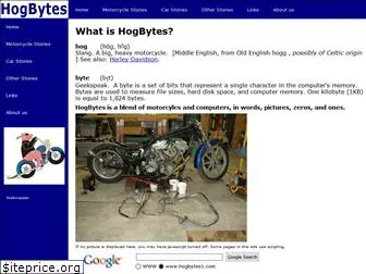 hogbytes1.com