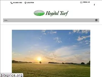 hogdalturf.com