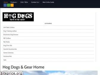 hogdogs.co.nz