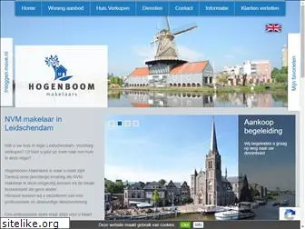 hogenboommakelaardij.nl