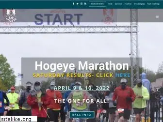 hogeyemarathon.com