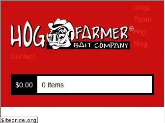 hogfarmerbaits.com