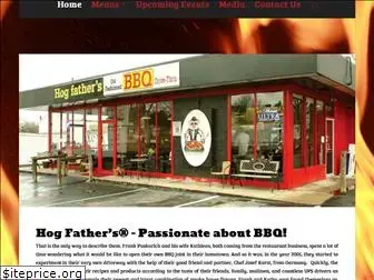 hogfathersbbq.com