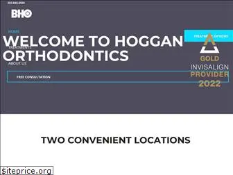 hogganortho.com