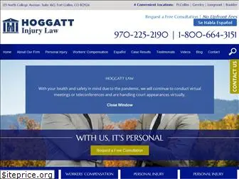 hoggattlaw.com