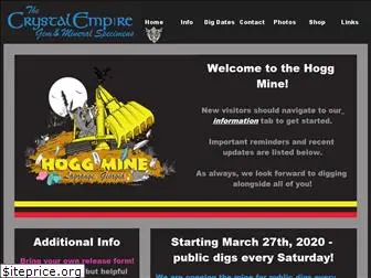 hoggmine.com