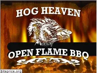 hogheaven-bbq.com