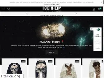 hoghheim.com