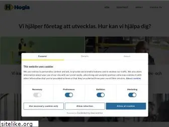 hogiasystem.se