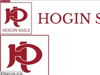 hoginsails.com