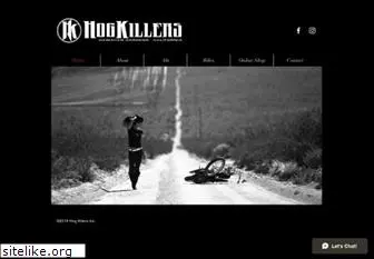 hogkillers.com