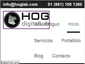 hoglab.com
