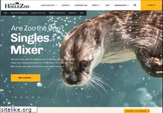 hoglezoo.org