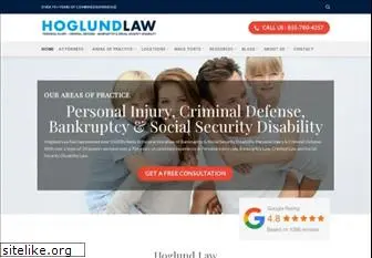 hoglundlaw.com