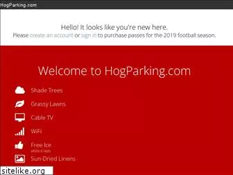 hogparking.com