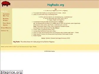 hogradio.org