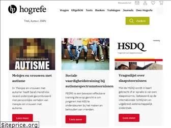 hogrefe.nl