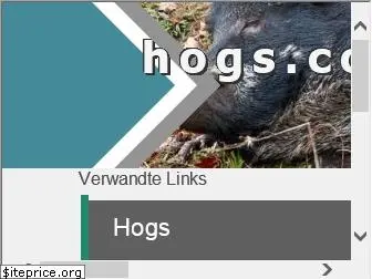 hogs.com