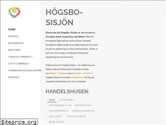 hogsbosisjon.se