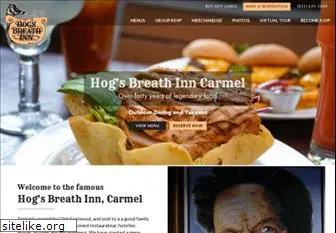 hogsbreathinn.net