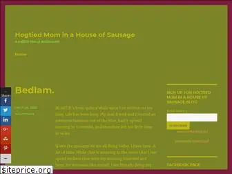 hogtiedmominahouseofsausage.com